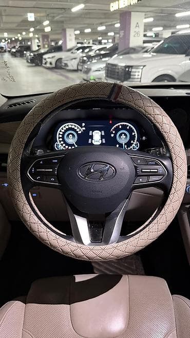 Унаа сатуу: Hyundai Palisade: 2020 г., 2.2 л, Автомат, Дизель, Кроссовер — 6