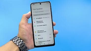 redmi 9 note: Redmi, Redmi Note 10 Pro, Б/у, 128 ГБ, цвет - Голубой, 2 SIM — 4