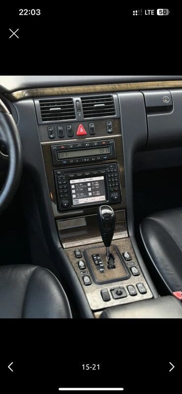 зимние шины бишкек цены: Mercedes-Benz E-Class: 2001 г., 3.2 л, Типтроник, Бензиновая, Седан — 7