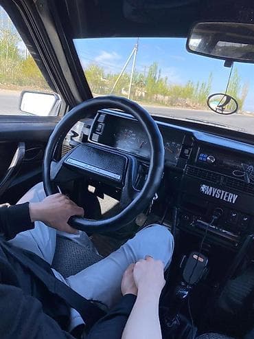Унаа сатуу: ВАЗ (ЛАДА) Samara: 2000 г., 1.5 л, Кол менен иштөөчү, Бензин, Седан — 7