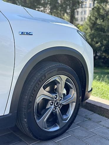 электромобил хонда: Honda M-NV: 2022 г., Автомат, Электромобиль, Кроссовер — 7