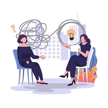 эмоциональный интеллект: Психологическое консультирование и коучинг - Индивидуальные сессии — 1