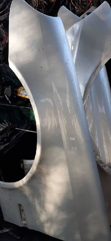 капот х5: Привозную капот на Mercedes 211-й автозапчасти привозные 
W211 — 4