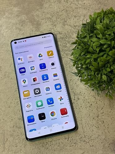 13 pro: OnePlus 8 Pro, 256 ГБ, цвет - Зеленый — 3
