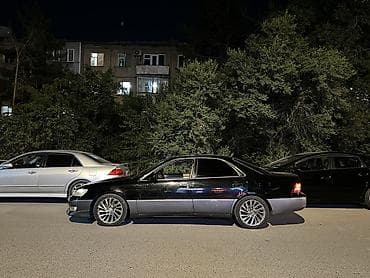 ls 400: Lexus ES: 1997 г., 3 л, Автомат, Бензин, Седан — 2