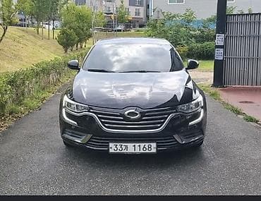 Renault SM6: 2019 г., 2 л, Типтроник, Бензин, Седан