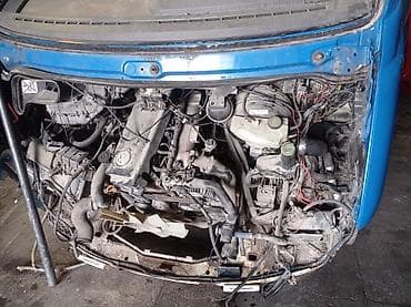 Volkswagen, Колдонулган