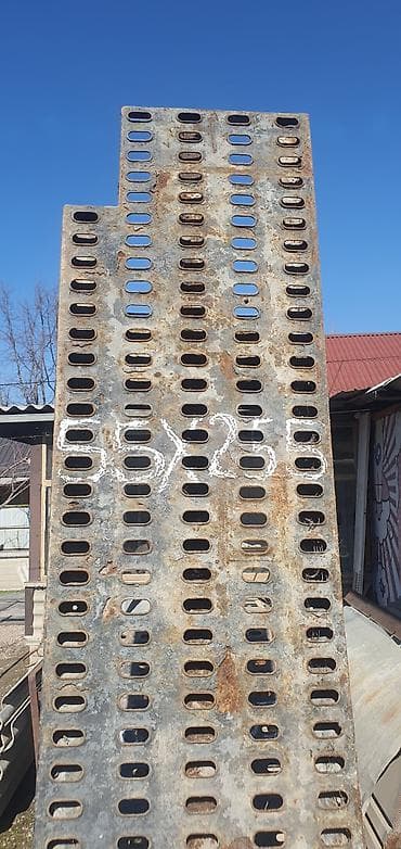 yto traktor: Прицеп, Special trailer, Автовоз — 3