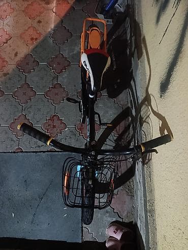 Велосипеды: BMX велосипед — 3