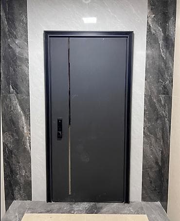 8: 2 комнаты, 80 м², Джал мкр (в т.ч. Верхний, Нижний, Средний) Элитка, 8 этаж, ПСО (под самоотделку) — 4