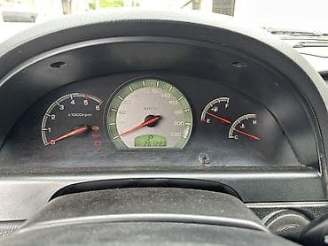 продаю или меняю на недвижимость: Ssangyong Rexton: 2009 г., 2.7 л, Автомат, Дизель, Внедорожник — 6
