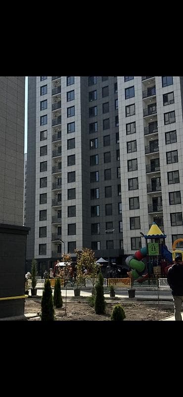 2 комнаты, 55 м², Готовая ПСО (под самоотделку)