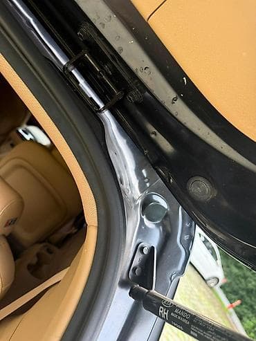 кербен авто: Kia Carnival: 2019 г., 2.2 л, Автомат, Дизель, Минивэн — 7