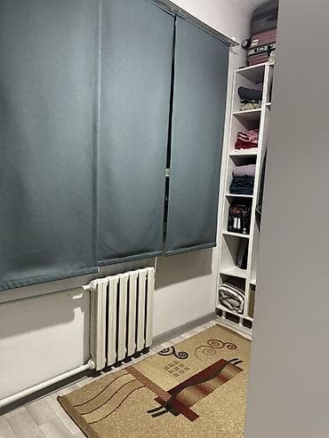 3: 3 комнаты, 104 м², Ак-Кеме 106 серия улучшенная, 1 этаж — 6