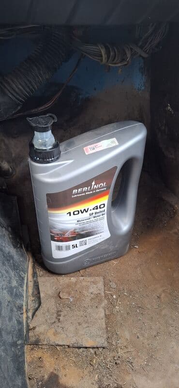 купить дизельный двигатель в бишкеке: Москвич : 1988 г., Бензин, Фургон — 5