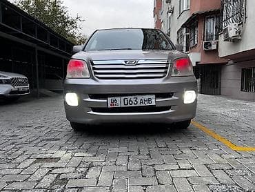 кпп тойота камри 40: Toyota Noah: 2003 г., Автомат, Бензин, Минивэн — 3