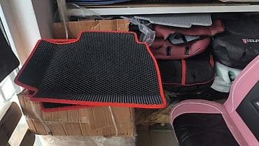 ско: Коврики EVA для салона автомобиля - Индивидуальное изготовление по — 6