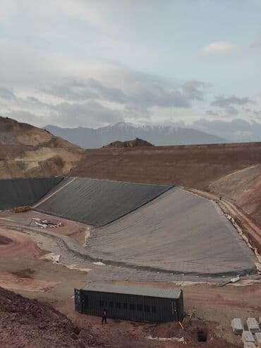 для газона: TOO Бату Групп: Эксперты в Монтаже Геосинтетических Материалов,Продажа — 5