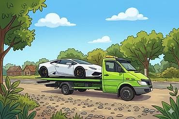 Услуги: С прямой платформой, Со сдвижной платформой, С частичной погрузкой — 1