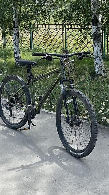 Горные велосипеды: 🇺🇸 USA Горный велосипед Mongoose Montana Comp 🇺🇸 размер /27.5" — 3