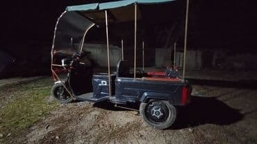 электромотоцикл купить бу: Продаю электро скутер жельмаян меняю на айфон 13 про 60 км журот — 2