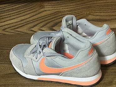 волейбольные крассовки: Кроссовки Nike MD Runner 2 (арт. 74) - Размер: US 8 / UK 5.5 / EU 39 — 2