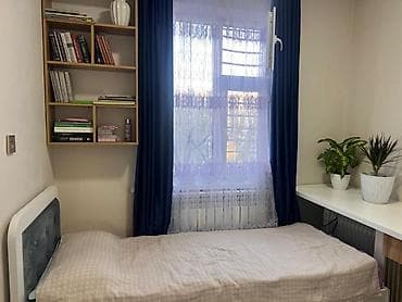 105 серия: 4 комнаты, 64 м², 105 серия, 5 этаж, Дизайнерский ремонт — 6