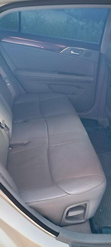 camry 5: Toyota Avalon: 2008 г., 3.5 л, Автомат, Бензин — 9