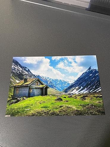 цветной фото принтер: Epson EcoTank L8058 — Характеристики 📌 Общие параметры 	•	Модель — 5