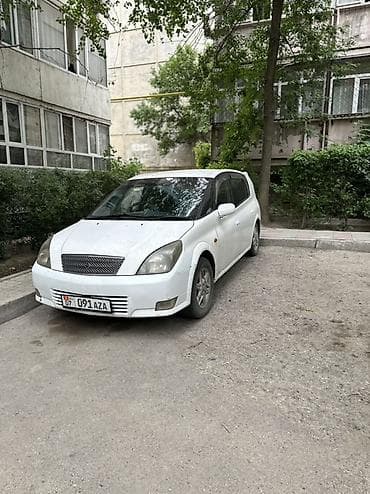 машина опа: Продаётся компактный Tayota Opa Кузов и экстерьер: - удобная высокая — 10