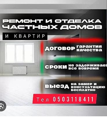 ремонт навесов из поликарбоната: Ремонт и отделка частных домов и квартир. - Выполняем полный комплекс — 1