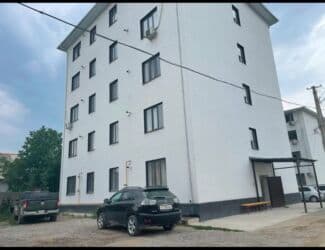 квартира берилет арча бешик без хозяин: 2 комнаты, 42 м², Индивидуалка, 5 этаж — 8