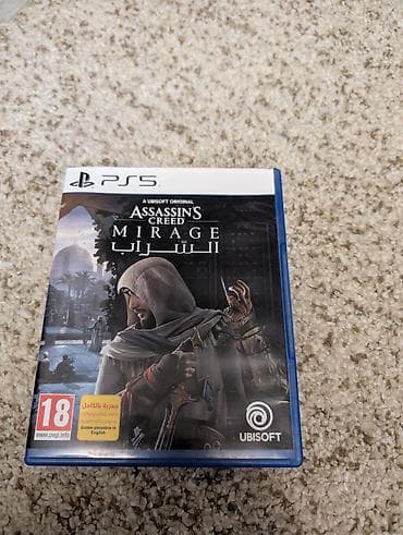 assassin: Диски для PS4 и PS5, обменяю или продам. PS4 Darksiders III полностью — 3