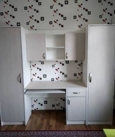 стол офисный цена бишкек: Компьютерный стол — 2