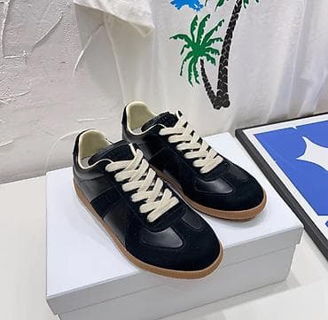 soul: 🔥 Maison Margiela Replica — люкс качество Стильные кеды — 6