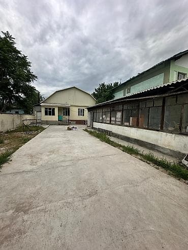 пл: Продаю 2 дома на участкерайон Кызыл Аскера — 2