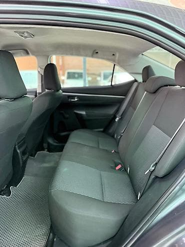 на продажу: Toyota Corolla: 2014 г., 1.6 л, Автомат, Бензин, Седан — 7