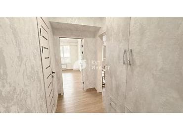 all group: 2 комнаты, 46 м², Индивидуалка, 1 этаж, Косметический ремонт — 6