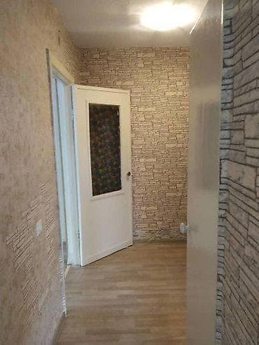 2 room flat: 2 комнаты, С мебелью частично — 4