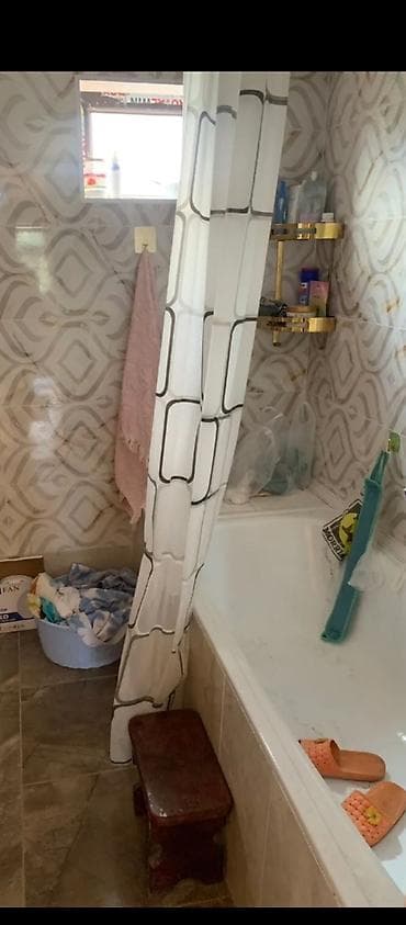 дом полатка: 70 м², 4 комнаты, Забор, огорожен — 5