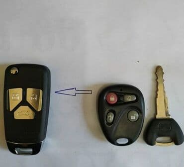 программирование ключей: Изготовление восстановления чип ключей Ремонт замков прошивка прописка — 27
