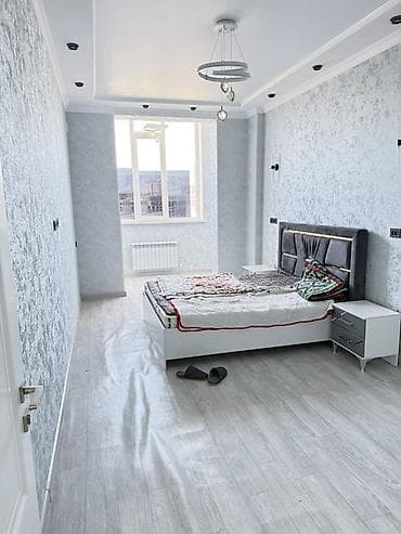 cap stroy city: 2 комнаты — 4