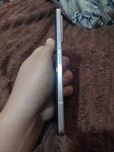 телефоны за 7000: Lenovo Legion, Жаңы, 256 ГБ, түсү - Ак, 2 SIM — 5