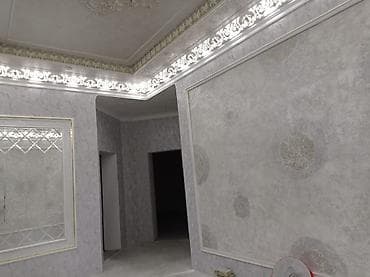 бек абад: Строитель — 8