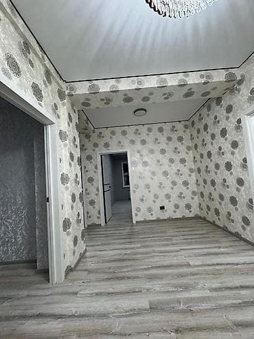 продажа квартир 8мкр: 4 комнаты, 93 м², Элитка, 10 этаж, Евроремонт — 3