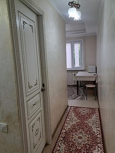 hostel osh: 3 комнаты, С мебелью полностью — 4