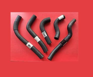 infinity: Патрубок Lexus — 3