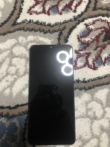 ssd macbook: Redmi, Redmi 13C, Б/у, 128 ГБ, цвет - Черный — 3