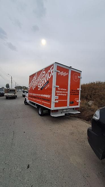 плафоны на спринтер: Продается - Специализированный фургон Mercedes-Benz Sprinter 413 CDI — 2