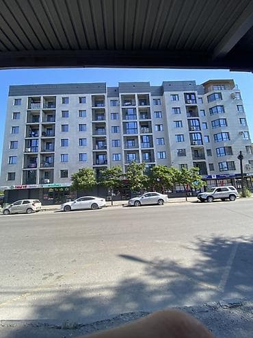 1 комната, 49 м², Элитка, 3 этаж, Евроремонт at lalafo.kg 1 комната, 49 м², Элитка, 3 этаж, Евроремонт